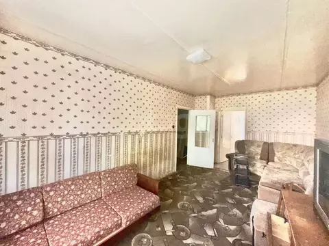 2-к кв. Костромская область, Шарья 2-й мкр, 41 (44.3 м)