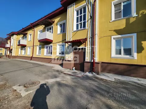 3-к кв. Приморский край, Находка ул. Седова, 12 (64.8 м)