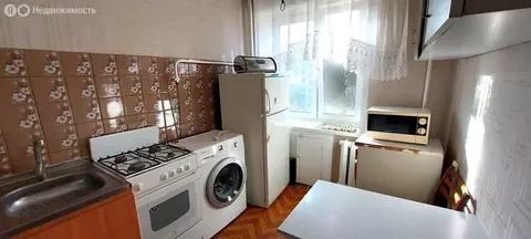 1-комнатная квартира: Балашиха, микрорайон Железнодорожный, Юбилейная ...