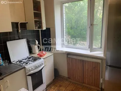 3-комнатная квартира: Люберцы, улица Калараш, 2 (61.1 м)