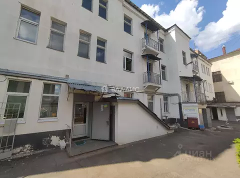 Офис в Ивановская область, Иваново Почтовая ул., 3 (14 м)