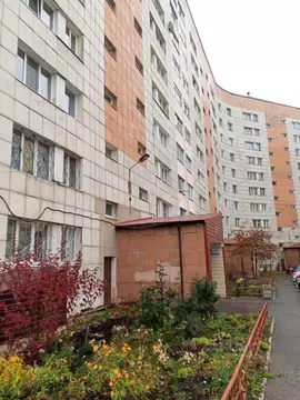 2-к кв. Пермский край, Пермь ул. Свободы, 21 (51.7 м)