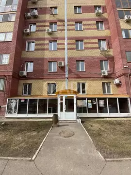 Помещение свободного назначения в Татарстан, Казань ул. Побежимова, 36 ...