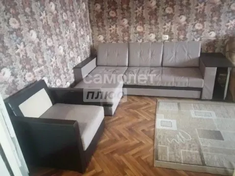 1-к кв. Липецкая область, Липецк ул. Водопьянова, 1 (36.0 м)