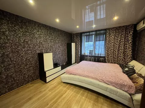 4-к кв. Башкортостан, Уфа Шакша-Южная жилрайон, ул. Сельская, 2 (76.1 ...