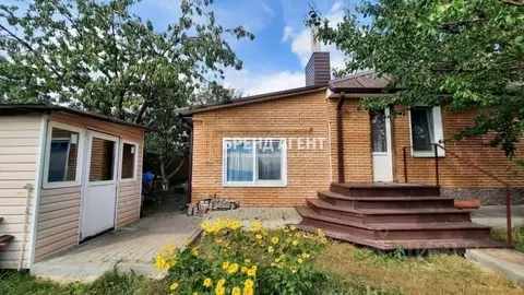 Дом в Белгородская область, Белгород Болховец кв-л, пер. 1-й ...