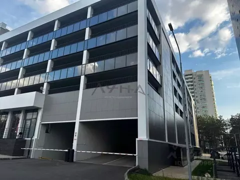 Гараж в Татарстан, Набережные Челны просп. Чулман, 81А (13 м)