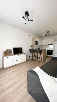 1-к кв. Санкт-Петербург Большой Сампсониевский просп., 69к1 (38.0 м)