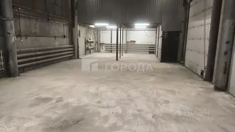 Склад в Новосибирская область, Новосибирский район, Толмачевский ...