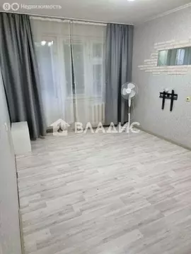 1-комнатная квартира: Ивантеевка, Трудовая улица, 13А (33 м)