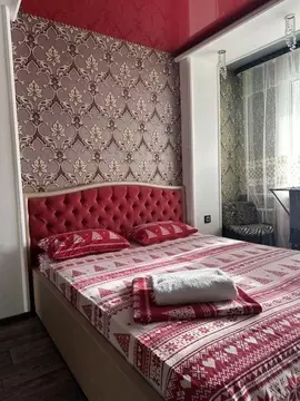 3-к кв. Ямало-Ненецкий АО, Новый Уренгой Дружба мкр, 1/2 (65.0 м)