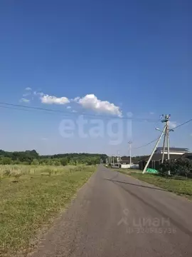 Участок в Белгородская область, Белгородский район, с. Стрелецкое, ...