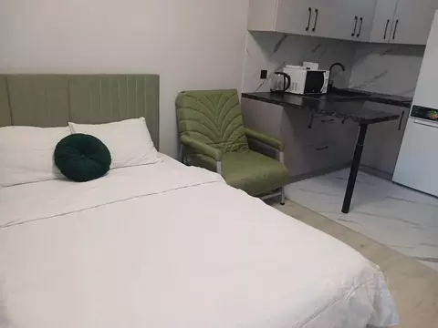 1-к кв. Ростовская область, Ростов-на-Дону ул. Нансена, 103/1/6 (28.0 ...