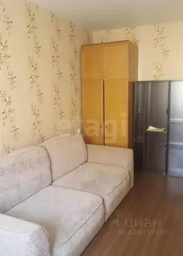 1-к кв. Ставропольский край, Ставрополь ул. Тухачевского, 22/2 (35.0 ...