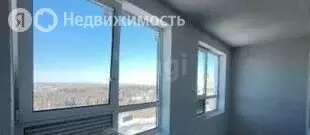 1-комнатная квартира: посёлок Парголово, Брюлловская улица, 3 (22.9 м)