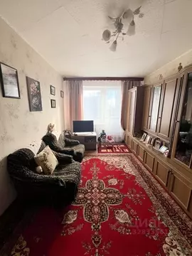 2-к кв. Ленинградская область, Выборгский район, Полянское с/пос, пос. ...