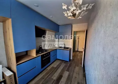 2-к кв. Марий Эл, Йошкар-Ола ул. Подольских Курсантов, 10А (53.4 м)