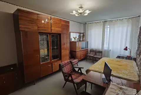 1-к кв. Ставропольский край, Ставрополь ул. 50 лет ВЛКСМ, 71/1 (35.5 ...