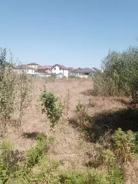 Участок в Краснодарский край, Анапа муниципальный округ, Гостагаевская ...