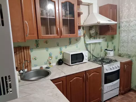 3-к кв. Нижегородская область, Нижний Новгород с. Шелокша, ул. ...