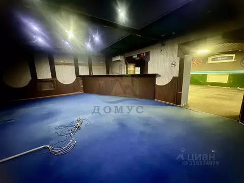 Помещение свободного назначения в Московская область, Раменское ул. ...