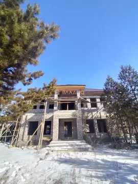 Дом в Забайкальский край, Читинский район, с. Смоленка ул. Нерчинская, ...