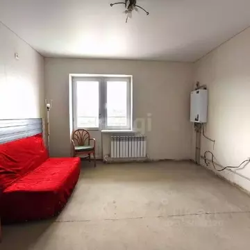 Студия Краснодарский край, Новороссийск Цемдолина тер., ул. Парковая, ...