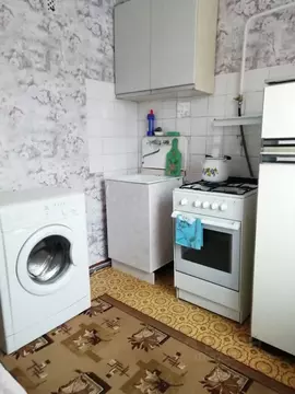 1-к кв. Ивановская область, Иваново ул. Демьяна Бедного, 117А (30.0 м)