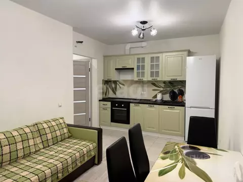 2-к кв. Тюменская область, Тюмень Полевая ул., 117к1 (57.0 м)