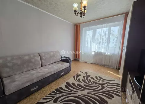 1-к кв. Пензенская область, Пенза проезд 3-й Можайского, 12 (32.1 м)