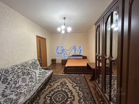 1-к кв. Курская область, Курск просп. Победы, 38 (38.0 м)