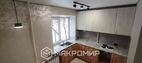 2-к кв. Брянская область, Брянск ул. Молодой Гвардии, 75 (41.5 м)