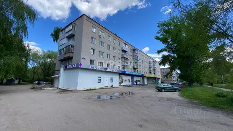 Склад в Ульяновская область, Ульяновск ул. Шоферов, 7 (100 м)