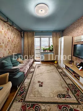 3-к кв. Тыва, Кызыл Спутник мкр, ул. Убсу-Нурская, 6 (71.3 м)