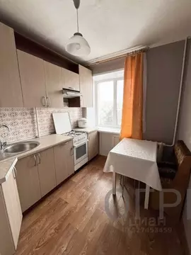 1-к кв. Башкортостан, Уфа ул. Цюрупы, 84 (32.6 м)