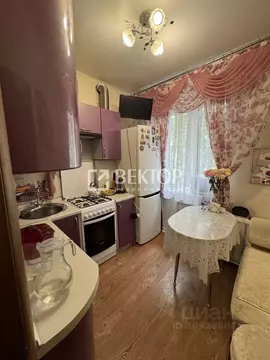 2-к кв. Костромская область, Кострома Беговая ул., 24 (45.0 м)