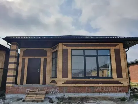 Коттедж в Ростовская область, Мясниковский район, Краснокрымское ...