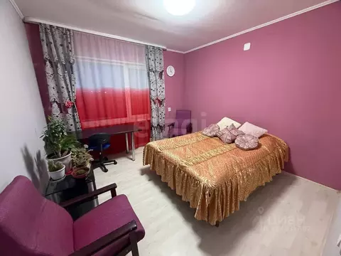 Дом в Ярославская область, Ярославский муниципальный округ, Металлург ...