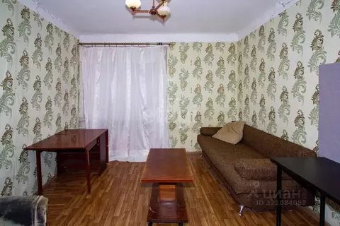 3-к кв. Ростовская область, Ростов-на-Дону Клубная ул., 5 (60.0 м)