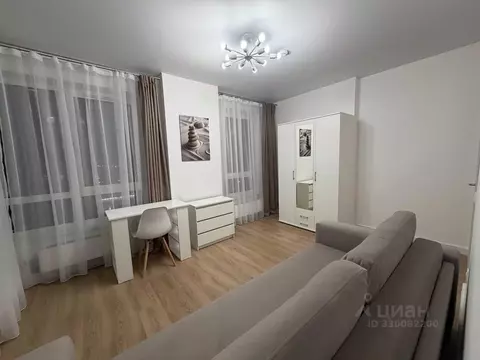 2-к кв. Москва Очаковское ш., 5к5 (60.0 м)