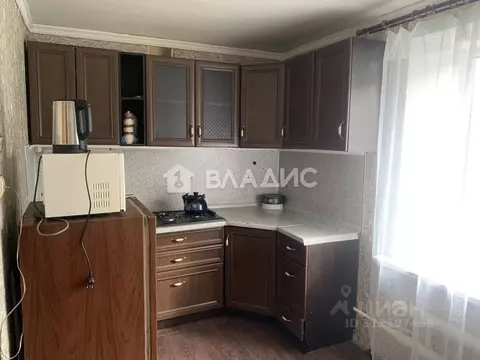 1-к кв. Владимирская область, Вязники ул. Клубная, 20 (37.1 м)