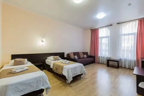 Комната Ростовская область, Ростов-на-Дону Буйнакская ул., 3/54