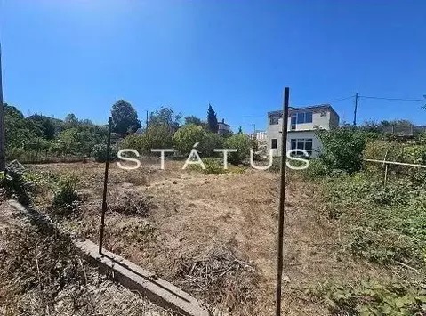 Участок в Севастополь Водоканал-2 садоводческое товарищество,  (4.0 ...