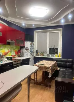 3-к кв. Белгородская область, Старый Оскол Юбилейный мкр, 3 (63.9 м)