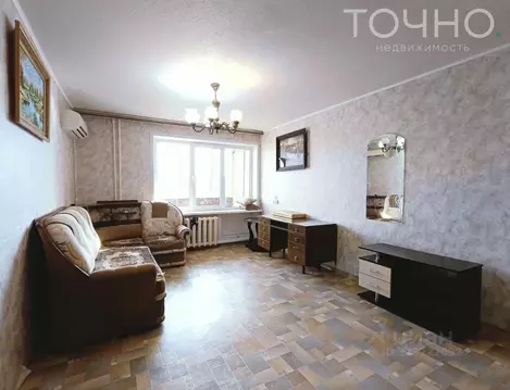 2-к кв. Пензенская область, Пенза просп. Строителей, 11 (47.4 м)