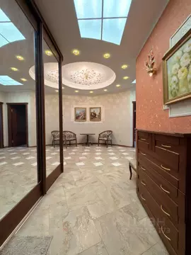 4-к кв. Москва ул. Маршала Бирюзова, 31 (164.1 м)
