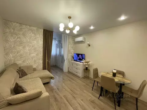 2-к кв. Московская область, Домодедово городской округ, с. Домодедово ...