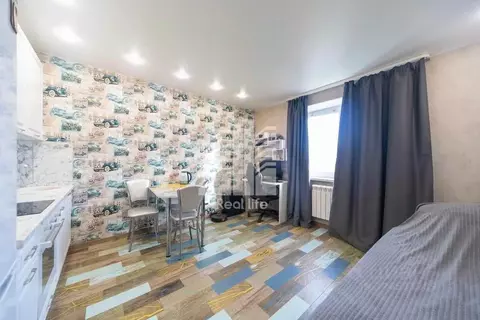 Студия Московская область, Домодедово Южный мкр, ул. ...