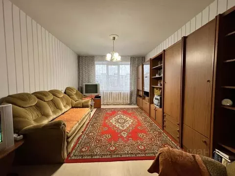 3-к кв. Тверская область, Тверь ул. Левитана, 46 (66.4 м)