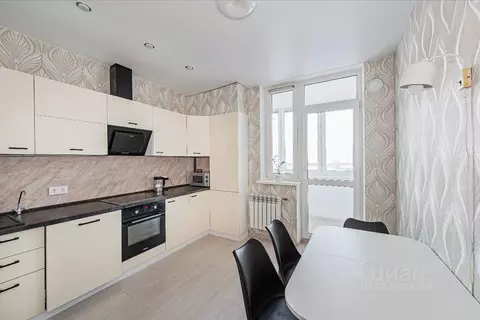 3-к кв. Калининградская область, Калининград проезд Крымский, 2 (83.9 ...